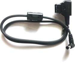 Infinitek Cablu D-Tap (M) la DC Jack 5.5x2.5mm (F) Infinitek (60 cm)