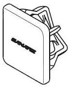 Canare Panou Blank Snap-on Canare BP-DXF