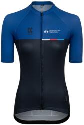 Kalas dres Kalas CSC FAN EDITION damă, blue/black (2 (S))