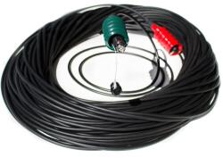 FieldCast Cablu fibra optica FieldCast SMPTE PUW-FUW, 10m, fara tambur