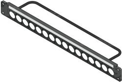 Canare Patch Panel 1U Canare 1U-AS3D