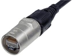 Neutrik Suport Neutrik NE8MX Conector etherCON RJ45 Cablu