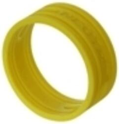 Neutrik Inel de Marcare XLR Neutrik XXR-4 - Galben