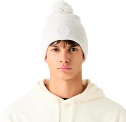 CCM We Are Hockey Pom Knit Lunar Rock Kötött sapka