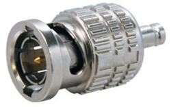 Canare Adaptor Mini DIN 1.0/2.3 la BNC Canare BCP-DCJ