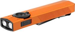 Olight ArkPro Lite Cool White elemlámpa Orange - 1200 lumenów (2867708)