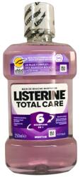 LISTERINE вода за уста, Total care, 250мл