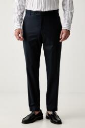 HUGO BOSS pantaloni pentru bărbați, cu lyocell C-Perin-W-WG-261F 9BY2-SPMZWD_59X (50566948)