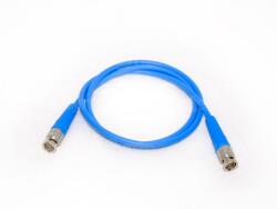 Infinitek Cablu HD/SD-SDI Infinitek Canare L-3C2VS BNC-BNC Albastru 2m