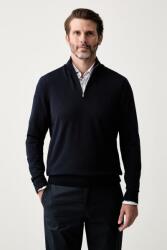 HUGO BOSS pulover pentru bărbați din lână H-Ebenji 9BY2-SWMZYN_59X (50565499)