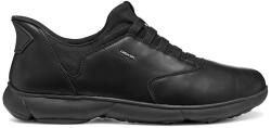 GEOX U NEBULA 2.0 PLUS FAST IN sneakers pentru bărbați din piele 9BY2-OBMZJ3_99X (U56MXB00085C9999)