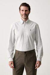 HUGO BOSS cămașă pentru bărbați din bumbac H-LIAM-BD-E-C1-263 9BY2-KDMZWE_01C (50566998)