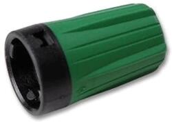 Neutrik Mansoane Colorate BNC rearTWIST Neutrik BST-BNC-5 - Verde