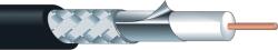 Canare Cablu Coaxial Digital Video 75 ohm Canare L-2.5CHLT (la metru)