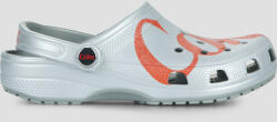 Crocs Saboti Femei Diet Coke Cls Clg Crocs Argintiu 38 / 39