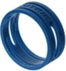 Neutrik Inel de Marcare XLR Neutrik XXR-6 - Albastru