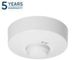ORNO OR-CR-212 Mikrohullámú érzékelő 360° fedéllel, 1200W, 5.8GHz, IP20, érzékelési tartomány 360 fok; LED-ekkel működik (OR-CR-212)