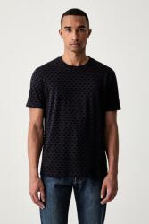 Giorgio Armani tricou pentru bărbați din bumbac 9BY2-TSMZC3_59X (XM003079.AF10356)