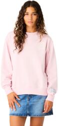 CCM We Are Hockey Womens Crew Neck Pale Lilac Női melegítőfelső M