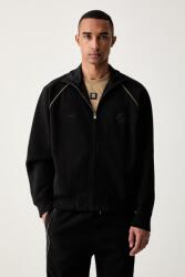 HUGO BOSS hanorac cu fermoar pentru bărbați cu bumbac Dislan 9BY2-BLMZYM_99X (50564059)