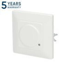 ORNO OR-CR-239 Mikrohullámú érzékelő 360°, ~230V/50Hz; max. terhelés 1200W; IP20 védettség; érzékelési tartomány 180°, 5-15m; szín: fehér (OR-CR-239)