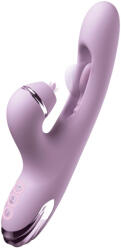 Pipedream Fantasy For Her G-Touch Pulse Pro - csiklókaros vibrátor (lila) - vagyaim