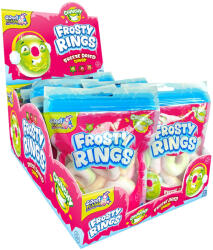  Sweet Flash zselécukorka gyűrűk többféle ízben - 50g