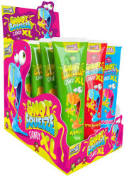  Sweet Flash zselés cukorka többféle ízben - 120g