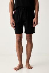 HUGO pantaloni scurți de loungewear pentru bărbați cu bumbac NOAH SHORTS 9BY2-SZMZZ3_99X (50566165)