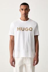 HUGO tricou pentru bărbați din bumbac Dulivio_U263 9BY2-TSMZW8_00X (50564790)