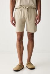 HUGO pantaloni scurți de loungewear pentru bărbați cu bumbac NOAH SHORTS 9BY2-SZMZZ3_80X (50566165)