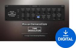 Rave Generation Time Modulator (Produs digital)