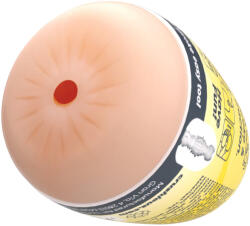 Crushious Ezy Egg Anal - мастурбатор яйце (телесен цвят) - desirel