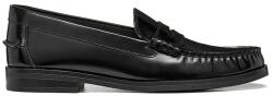 Geox loafers slip-on pentru femei din piele D NOEMEN 9BY2-OBDZA7_99X (D680XA00038C9999)