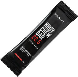 Nduranz Nrgy Chew Bar 22.5 30 g, kóla