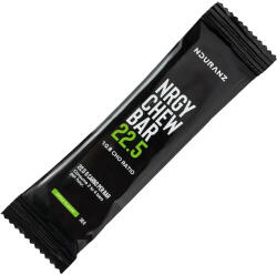 Nduranz Nrgy Chew Bar 22.5 30 g, alma
