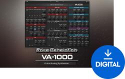 Rave Generation VA-1000 (Produs digital)