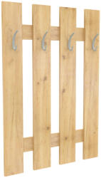  Fogaspanel, artisan tölgy, KORADO NEW KV11 - rezonkft