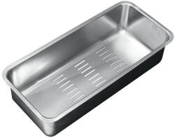 Strong 487891 - StrongSinks S3 kiegészítő, nemesacél csepegtető tálca rozsdamentes mosogatókhoz (487891)