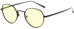 GUNNAR Infinite számítógépes szemüveg onyx borostyán (IFT-00101)