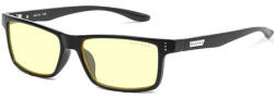 GUNNAR Cruz 12+ számítógépes szemüveg onyx borostyán (CRU-00101)