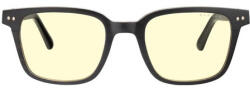 GUNNAR Muir - Ebony (wood) - Amber (MUR-12301)