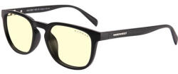 GUNNAR Oakland számítógépes szemüveg onyx borostyán (OAK-00101)