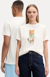 Baron Filou t-shirt pamutból Filou CLXVIII. - bézs M