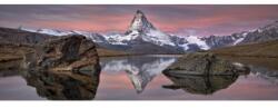 Komar Fototapet Peisaj cu munti Matterhorn