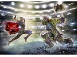 Komar Fototapet Thor - Ragnarok