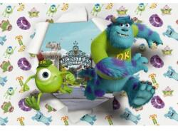 Komar Fototapet Monsters University