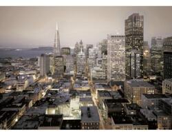 Komar Fototapet Peisaj Urban - San Francisco