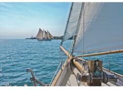 Komar Fototapet Peisaj marin - Sailing