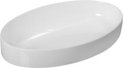 INVENA Elara, pultra szerelhető mosdó 600x380x165 mm, fényes fehér, INV-CE-03-W60-Y Leták: https: //cloud. invena. pl/s/nnXaZKg3crBrRkz/download? path=/Pliki do strony www/CE-03-W60-Y/Inne/CE-03-W60-Y-ulotka